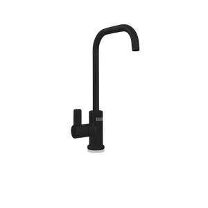 Billi Home C with Square Slimline Dispenser Matte Black - Matte Black