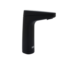 Billi Home BA with XT Touch Dispenser Matte Black - Matte Black