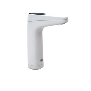Billi Home BA with XT Touch Dispenser Matte White - Matte White