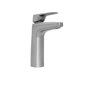 Billi Home BC with XL Levered Dispenser Brushed - Brushed Chrome