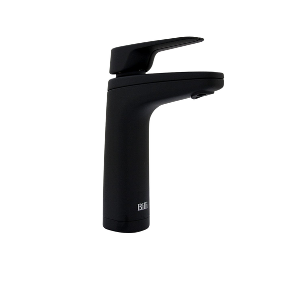 Billi Home BC with XL Levered Dispenser Matte Black