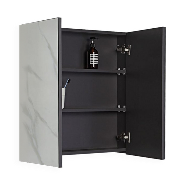 Bella Shaving Cabinet Without Side Boards 750mm