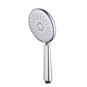 Copenhagen Hand Shower Head Chrome - Chrome