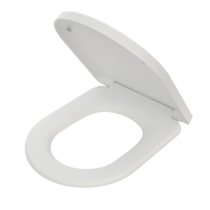 Urbane II Toilet Seat - White