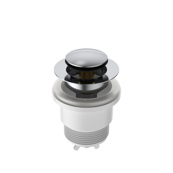 Urbane II Pop-Up Plug & Waste Chrome