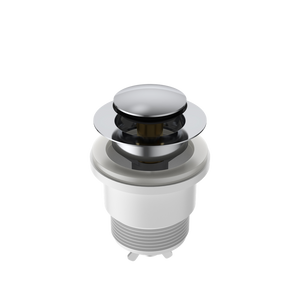 Urbane II Pop-Up Plug & Waste Chrome - Chrome
