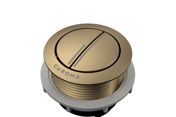 Brushed Brass