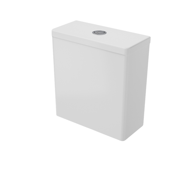 Urbane II Close Coupled Back Entry Cistern
