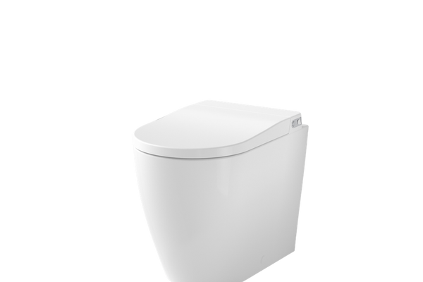 Baths & Toilets