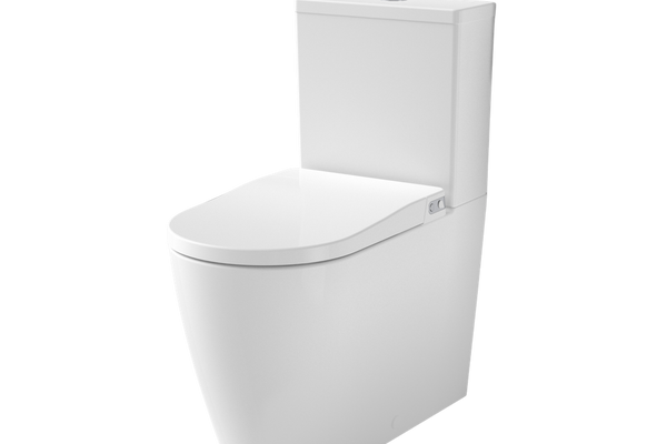 Bidets & Bidet Seats