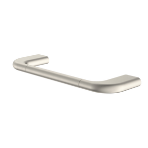 Contura II Hand Towel Rail Brushed Nickel - Brushed Nickel