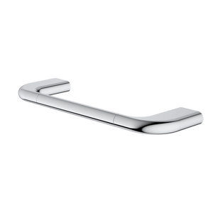 Contura II Hand Towel Rail Chrome - Chrome