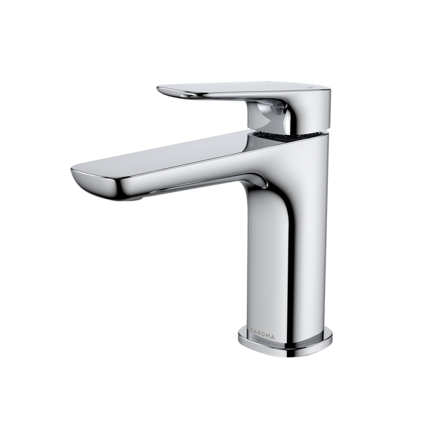 Contura II Basin Mixer Chrome