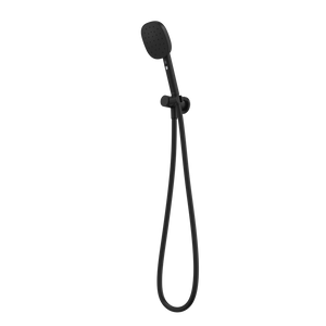 Contura II Hand Shower Black - Matte Black