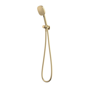 Contura II Hand Shower Brushed Brass - Brushed Brass
