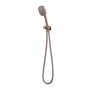 Contura II Hand Shower Brushed Bronze - Brushed Bronze