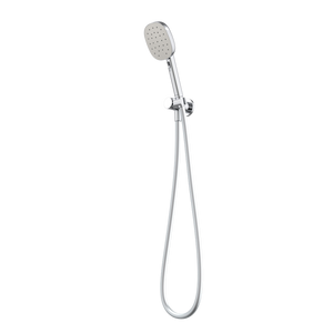 Contura II Hand Shower Chrome - Chrome
