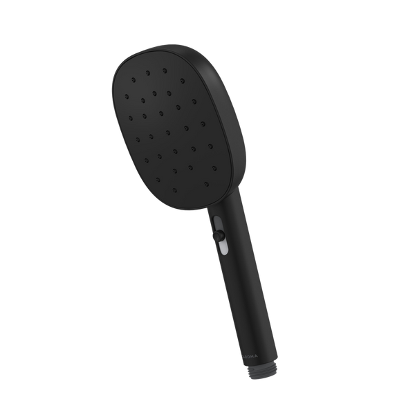 Contura II Handset Black