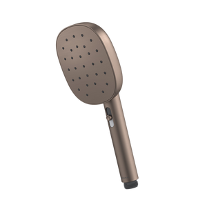 Contura II Handset Brushed Bronze - Brushed Bronze