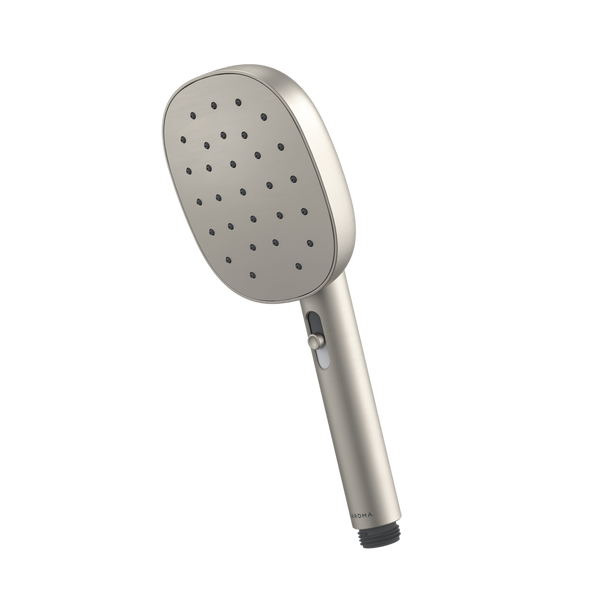 Contura II Handset Brushed Nickel
