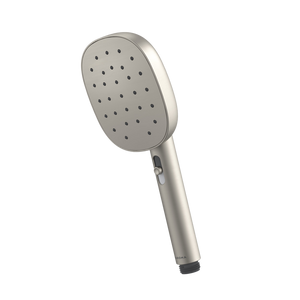 Contura II Handset Brushed Nickel - Brushed Nickel