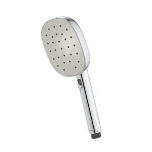 Contura II Handset Chrome - Chrome