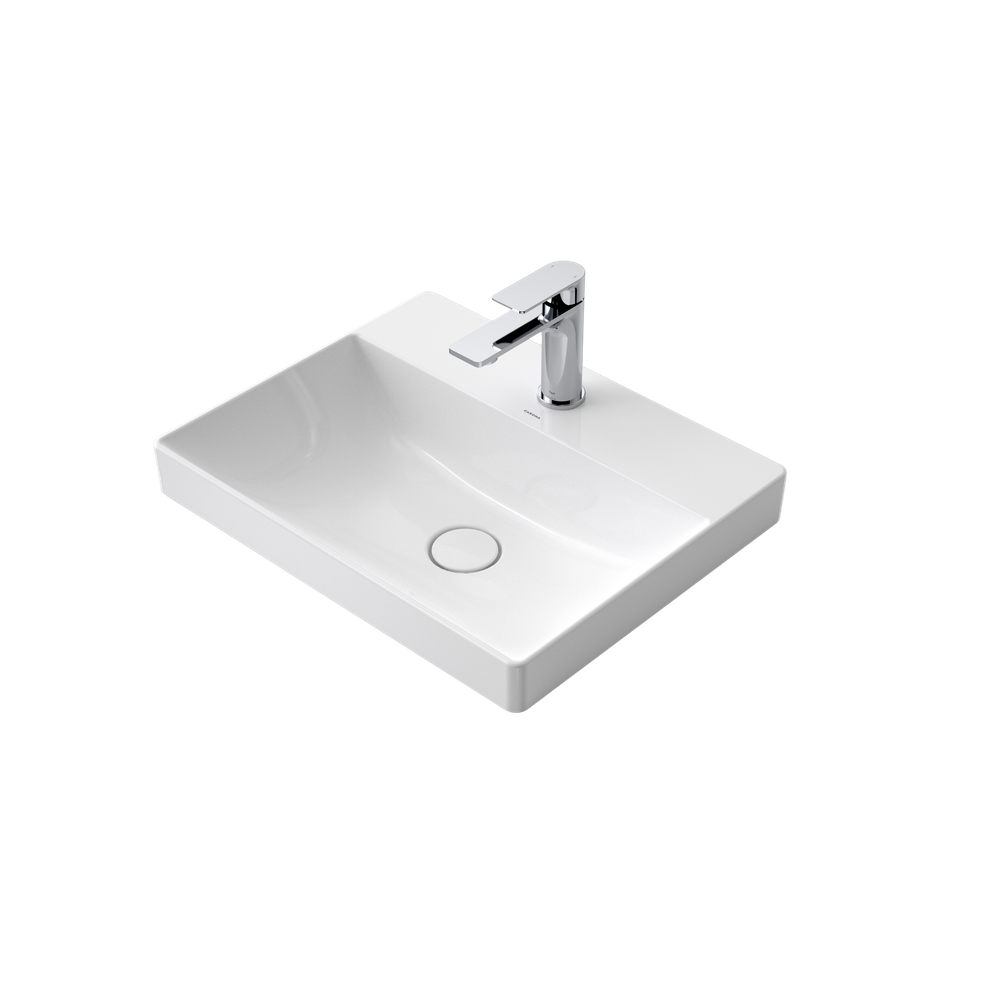Urbane II Inset Basin — SpecSpace