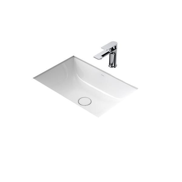 Urbane II Under Counter Basin Tap