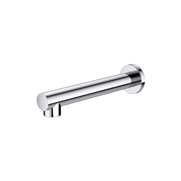 Luna Lever Basin Outlet 185mm