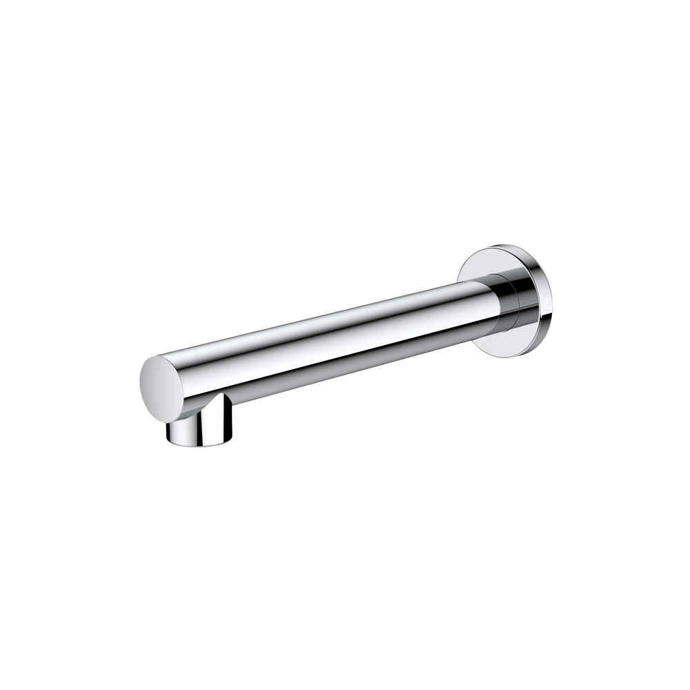 Luna Lever Basin Outlet 185mm