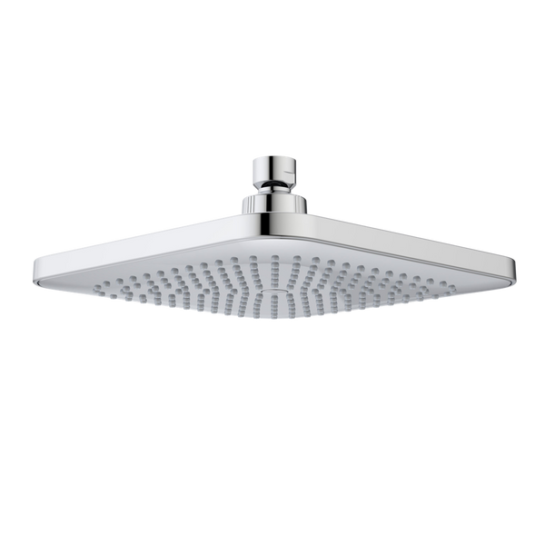 Luna Overhead Shower Head