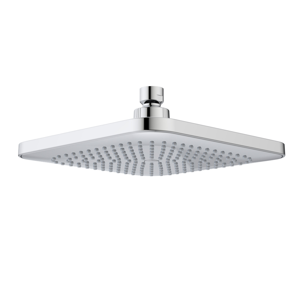 Luna Overhead Shower Head