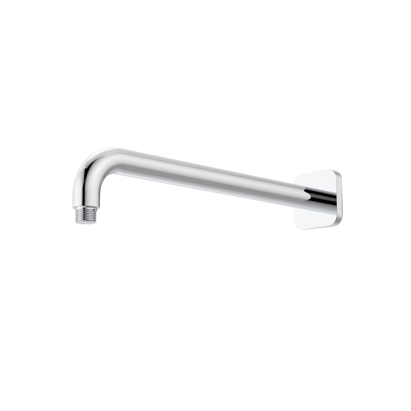 Luna Right Angle Shower Arm