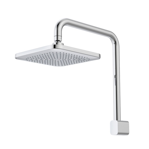 Luna Fixed Overhead Shower
