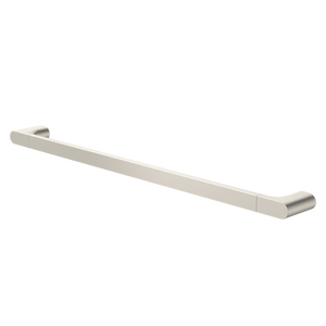 Urbane II Universal Rail Straight 800mm Brushed Nickel - Brushed Nickel