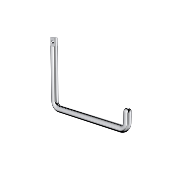 Urbane II Universal Toilet Roll Holder Chrome