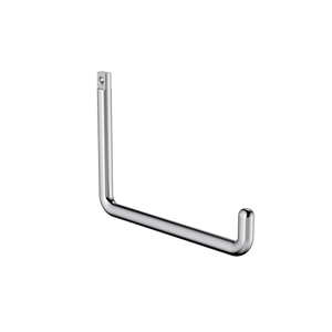 Urbane II Universal Toilet Roll Holder Chrome - Chrome