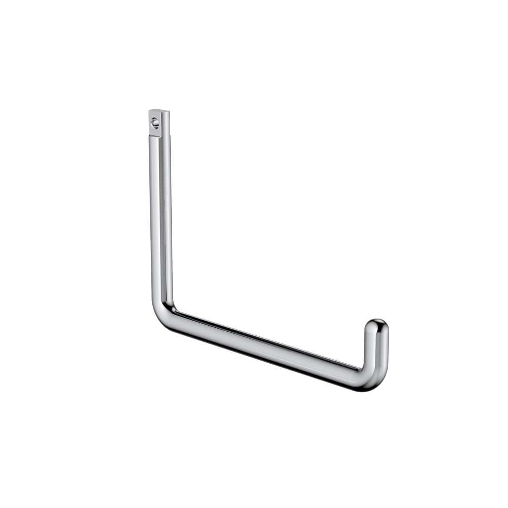 Urbane II Universal Toilet Roll Holder Chrome