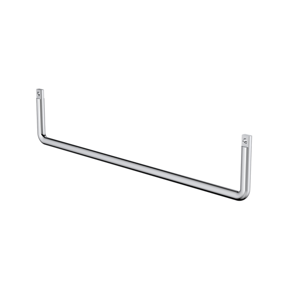 Urbane II Universal Towel Rail Chrome