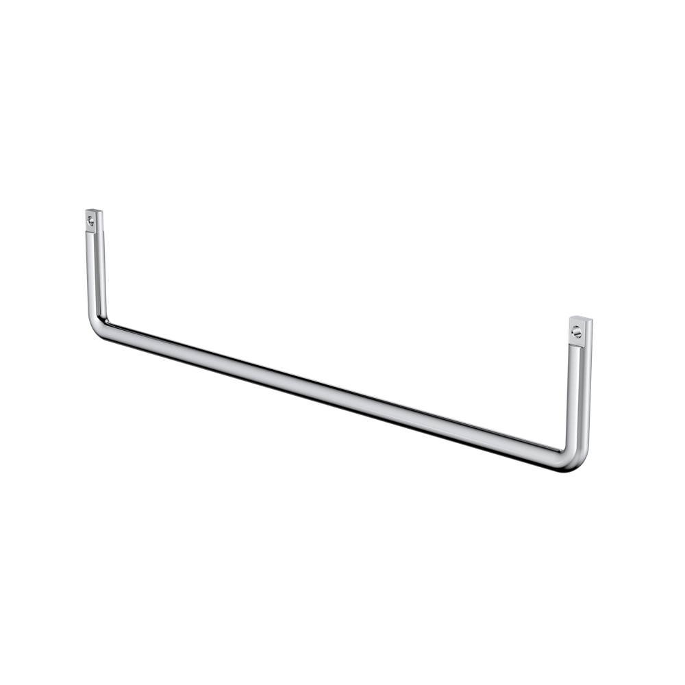 Urbane II Universal Towel Rail Chrome