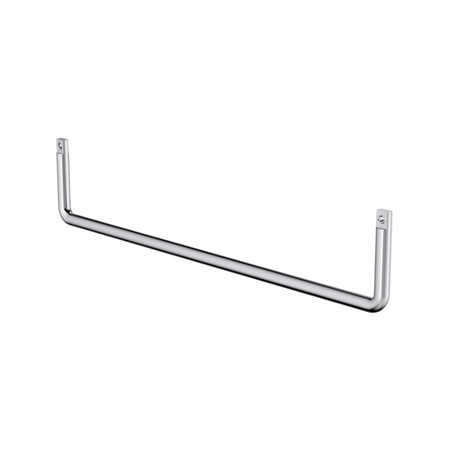 Urbane II Universal Towel Rail Chrome