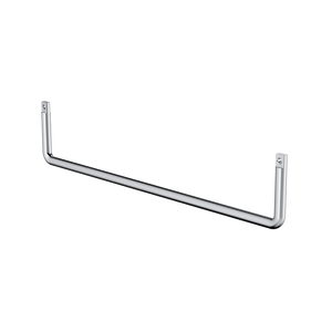 Urbane II Universal Towel Rail Chrome - Chrome