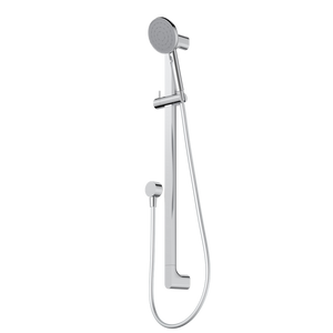 Urbane II Universal Rail Shower Chrome - Chrome