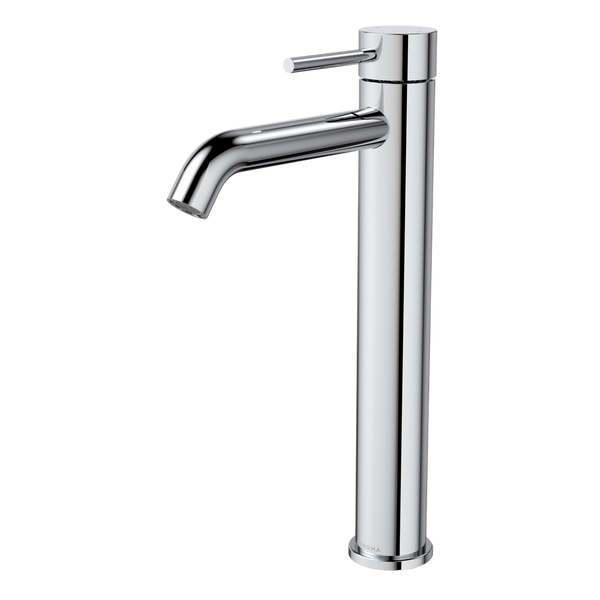 Liano II Tower Mixer Chrome