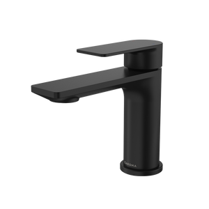 Urbane II Basin Mixer Matte Black Lead Free - Matte Black