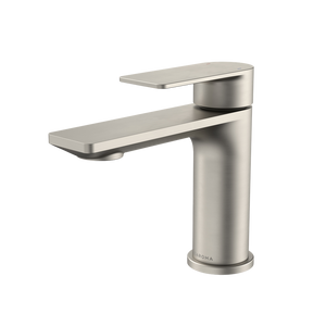 Urbane II Basin Mixer Brushed Nickel Lead Free - Brushed Nickel