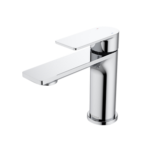 Urbane II Basin Mixer Chrome Lead Free - Chrome