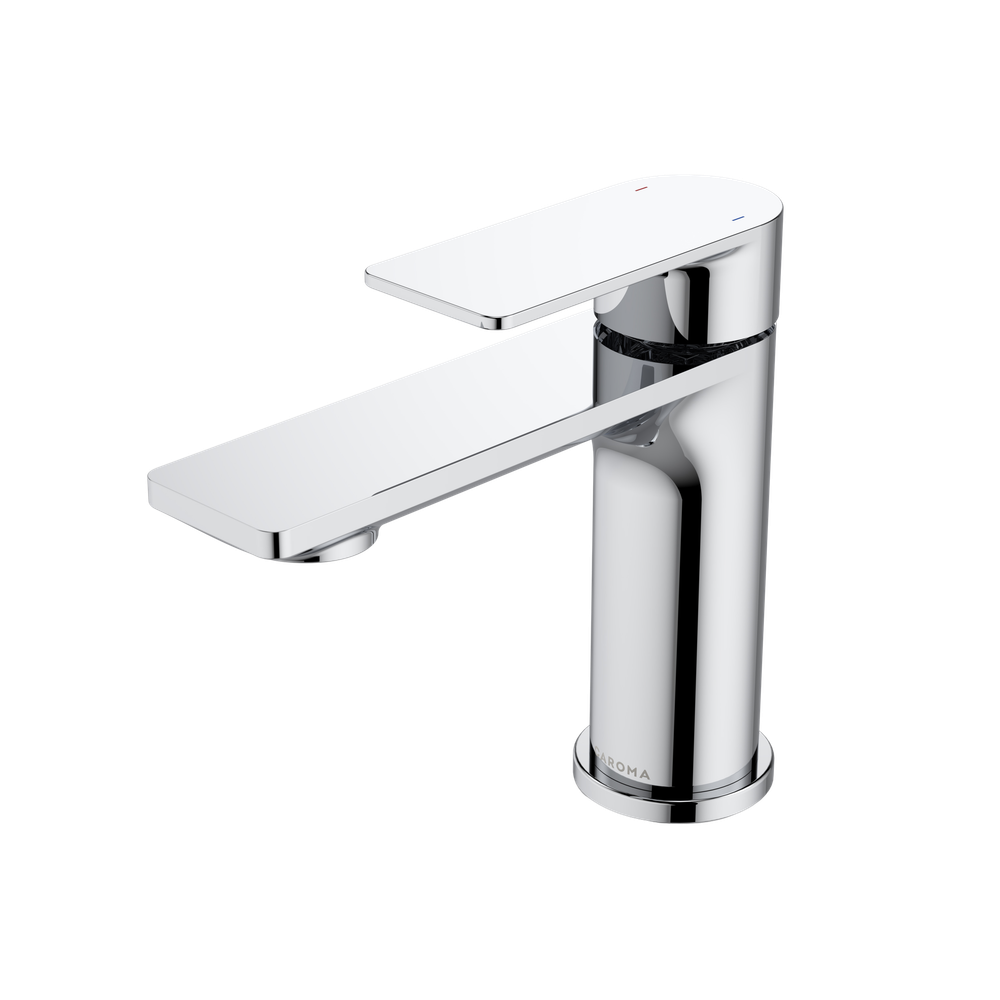 Urbane II Basin Mixer Chrome Lead Free