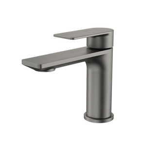 Urbane II Basin Mixer Gunmetal Lead Free - Gunmetal