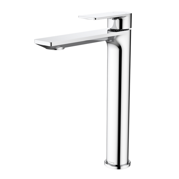 Urbane II Tower Basin Mixer Chrome Lead Free